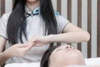 西安灞桥区SPA疗愈之旅